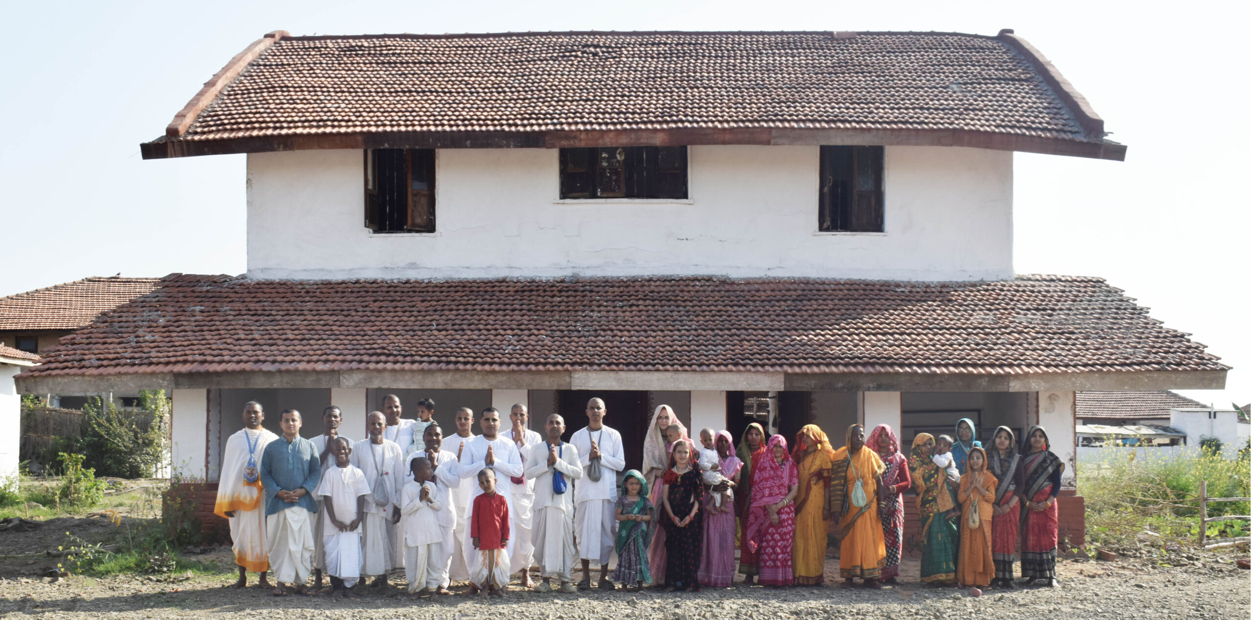 Group Photo