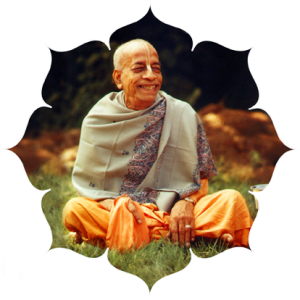 Srila Prabhupada