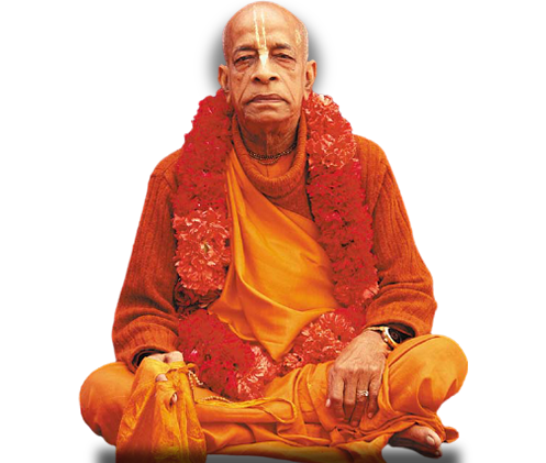 Srila Prabhupada Srila Prabhupada